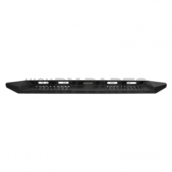 TrailFX Running Board 300 Pound Capacity Steel Stationary - RBT001B