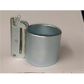 Brophy Tie Down Strap Holder ETVH