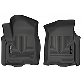 Husky Floor Liner 13211