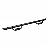 Westin Automotive Nerf Bar 4 Inch Steel Black Powder Coated - 20-3725