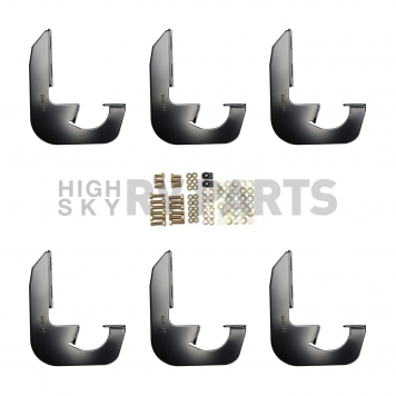 Westin Running Board Mounting Kit - 27-2145