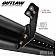 Westin Automotive Nerf Bar 2 Inch Steel Black Textured Electro-Coated - 58-53725