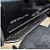 Westin Automotive Nerf Bar 2 Inch Steel Black Textured Electro-Coated - 58-53725