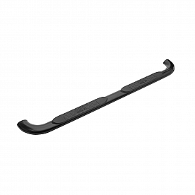 Westin Automotive Nerf Bar 4 Inch Steel Black Powder Coated - 21-3825