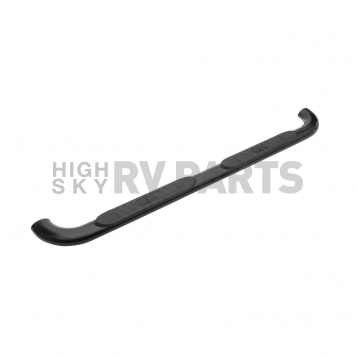 Westin Automotive Nerf Bar 4 Inch Steel Black Powder Coated - 21-3825