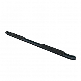 Westin Automotive Nerf Bar 4 Inch Steel Black Powder Coated - 21-23725