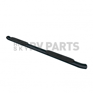 Westin Automotive Nerf Bar 4 Inch Steel Black Powder Coated - 21-23725