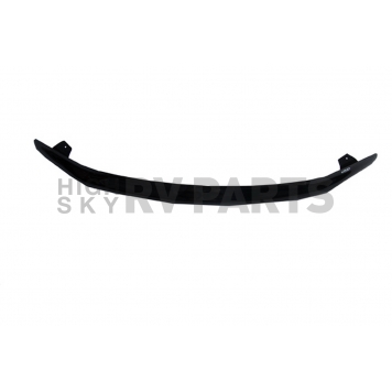 Auto Ventshade Bug Shield - Acrylic Smoke - 23454-1