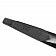Westin Automotive Nerf Bar 6 Inch Steel Black Powder Coated - 21-63725