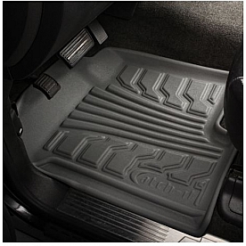 Lund Floor Liner 283142-B