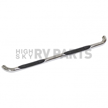 Westin Automotive Nerf Bar 3 Inch Stainless Steel Polished - 23-3820