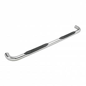 Westin Automotive Nerf Bar 3 Inch Stainless Steel Polished - 23-3720