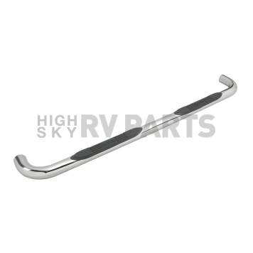 Westin Automotive Nerf Bar 3 Inch Stainless Steel Polished - 23-3720