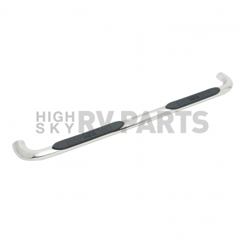 Westin Automotive Nerf Bar 4 Inch Stainless Steel Polished - 21-3820