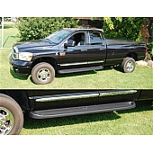 Owens Products Running Board Mounting Kit - 101059