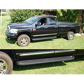 Owens Products Running Board Mounting Kit - 101059
