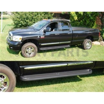 Owens Products Running Board Mounting Kit - 101059