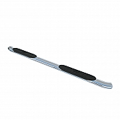 Westin Automotive Nerf Bar 4 Inch Stainless Steel Polished - 21-23720