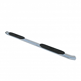 Westin Automotive Nerf Bar 4 Inch Stainless Steel Polished - 21-23720