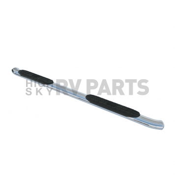 Westin Automotive Nerf Bar 4 Inch Stainless Steel Polished - 21-23720