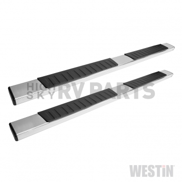 Westin Automotive Nerf Bar 6 Inch Stainless Steel Polished - 28-71030