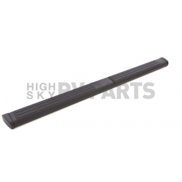 Lund Nerf Bar Steel Oval 6 Inch - Straight - 26610566