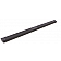 Lund Nerf Bar Steel Oval 6 Inch - Straight - 26610566