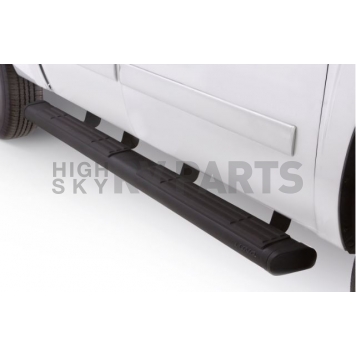Lund Nerf Bar Steel Oval 6 Inch - Straight - 26610566-1
