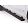 Lund Nerf Bar Steel Oval 6 Inch - Straight - 26610566