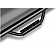 N-Fab Nerf Bar 3 Inch Steel Round - C1971QC