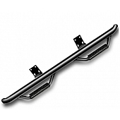 N-Fab Nerf Bar 3 Inch Steel Round - C1971QC-TX