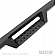Westin Automotive Nerf Bar - Truck Wheel To Wheel Steel Square 3 Inch - 56-534715