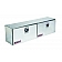 Weather Guard (Werner) Tool Box Side Mount Aluminum 7.9 Cubic Feet - 364002
