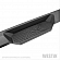 Westin Automotive Nerf Bar 3 Inch Steel Black Textured Powder Coated - 56-24125