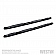 Westin Automotive Nerf Bar - Truck Wheel To Wheel Steel Oval 5 Inch - 21-534715