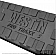 Westin Automotive Nerf Bar - Truck Wheel To Wheel Steel Oval 5 Inch - 21-534715