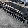 Westin Automotive Nerf Bar 5 Inch Aluminum Black Powder Coated - 28-51265