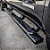 Westin Automotive Nerf Bar 5 Inch Aluminum Black Powder Coated - 28-51265
