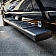 Westin Automotive Nerf Bar 6 Inch Aluminum Black Powder Coated - 28-71265