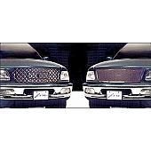 Fia Bug Screen - Promotes Faster Engine Warm-Up/ Protects Radiator From Cold Weather - WF92940
