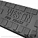 Westin Automotive Nerf Bar - Truck Wheel To Wheel Stainless Steel Oval 5 Inch - 21-534710
