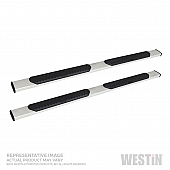 Westin Automotive Nerf Bar 5 Inch Stainless Steel Polished - 28-51260