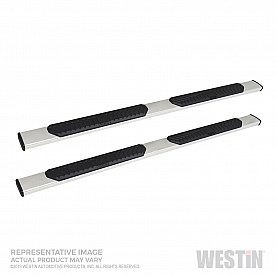 Westin Automotive Nerf Bar 5 Inch Stainless Steel Polished - 28-51260