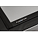 ARE Tonneau Cover Hard Folding Black Aluminum - AR12018L-41