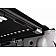 BAK Industries Tonneau Cover Hard Roll-Up Black Gloss Aluminum/ Vinyl - 39131