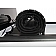 BAK Industries Tonneau Cover Hard Roll-Up Black Gloss Aluminum/ Vinyl - 39131