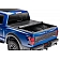 Extang Tonneau Cover Soft Roll-Up Black Matte Vinyl - 54445