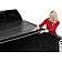 Extang Tonneau Cover Soft Roll-Up Black Matte Vinyl - 54445