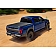 Extang Tonneau Cover Hard Folding Black Matte Aluminum - 83445