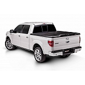 UnderCover Tonneau Cover Hard Tilt-Up Gray Primer ABS Composite - UC1188S
